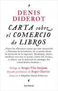 Carta sobre el comercio de libros