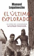 El ltimo explorador