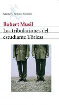 Las tribulaciones del estudiante Trless
