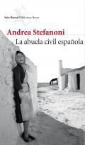 La abuela civil espaola