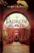 El ladrn de arte