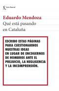 Qu est pasando en Catalua?