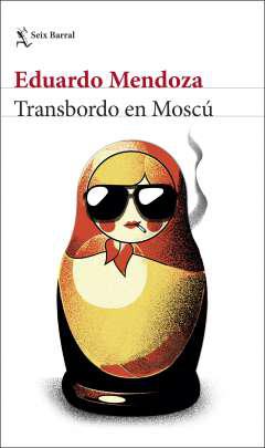 Transbordo en Mosc