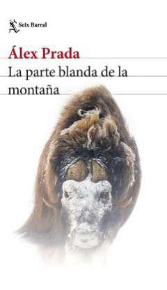 La parte blanda de la montaa