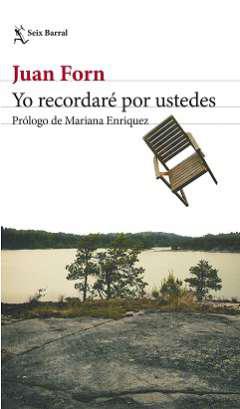 Yo recordar por ustedes