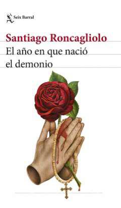 El ao en que naci el demonio