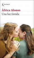 Una luz tmida
