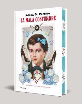 La mala costumbre