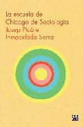 La Escuela de Chicago de sociologa