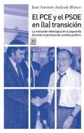 El PCE y el PSOE en (la) transicin