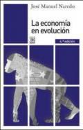La economa en evolucin