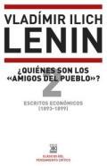 Escritos econmicos (1893-1899), 2