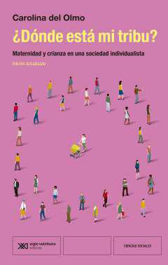 &iquest;D&oacute;nde est&aacute; mi tribu?