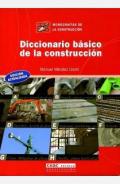 Diccionario bsico de la construccin