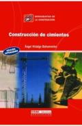Construccin de cimientos