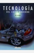 Tecnologa del coche moderno