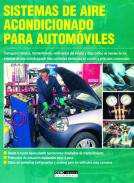 Sistemas de aire acondicionado para automviles