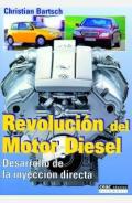 Revolucin del motor diesel