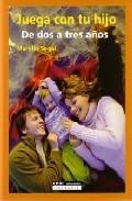 Juega con tu hijo