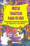 Fiestas temticas para tu hijo