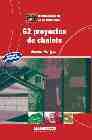 62 proyectos de chalets