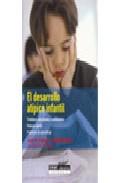 El desarrollo atpico infantil