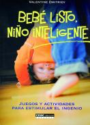 Beb listo, nio ineligente