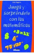 Juega y sorprndete con las matemticas