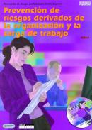 Prevencin de riesgos derivados de la organizacin y la carga de trabajo