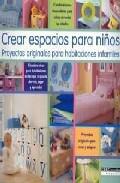 Crear espacios para nios
