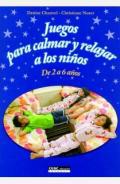 Juegos para calmar y relajar a los nios
