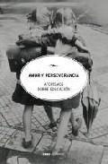 Amor y perseverancia