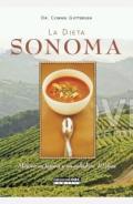 La dieta Sonoma