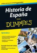 Historia de Espaa para dummies