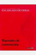 Nueva enciclopedia del encargado de obras : materiales de construccin, 2