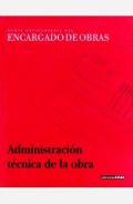 Administracin tcnica de la obra