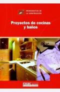 Proyectos de cocinas y baos