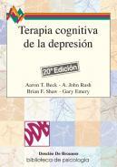 Terapia cognitiva de la depresin
