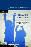 Buscando la felicidad