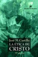 La tica de Cristo