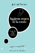 Agujeros negros en la mente