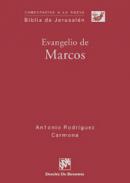 Evangelio de Marcos