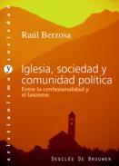 Iglesia, Sociedad y comunidad poltica