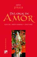 Palabras de amor
