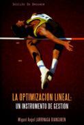 La optimizacin lineal