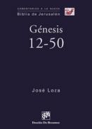 Gnesis 12-50