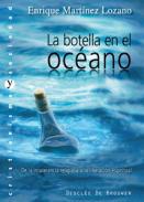 La botella en el ocano