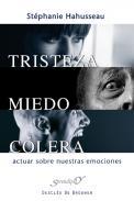 Tristeza, miedo, clera