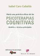 Hacia una prctica eficaz de las psicoterapias cognitivas