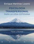 Psicologa transpersonal para la vida cotidiana